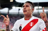 Eliminatorias 2026: Paolo Guerrero estaría listo para ser titular con la selección peruana