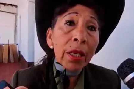 Organizaciones gremiales del Cusco piden convocar una mesa tcnica.