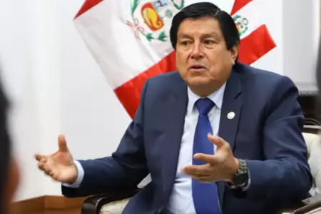 Alcalde de Cusco cambia a funcionarios por no alcanzar la meta propuesta.