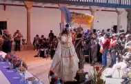 Cusco: Conoce las actividades por la festividad de la Santsima Virgen Natividad Real de la Almudena