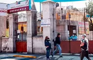 Hospital Goyeneche de Arequipa sin obras: Se gastaron S/ 3 millones en expedientes que ya no sirven