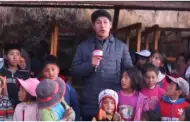 Cusco: Organización juvenil de la provincia de Anta brinda apoyo social a comunidades de escasos recursos