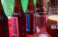 Huacho: cerveceras artesanales dan la hora con variedad de sabores naturales