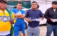 Barranca: Pescadores de Puerto Supe buscan ser escuchados tras derrame de petrleo en Ventanilla