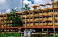 Iquitos: Hospital Regional de Loreto cumpli 33 aos de servicio