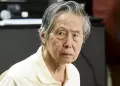 Alberto Fujimori: Deberíamos tener al expresidente en libertad en los próximos días, afirma vocero de FP