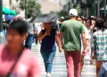 Senamhi alerta por incremento de temperatura en costa y sierra: �Qu� regiones tendr�n m�s calor este fin de semana?