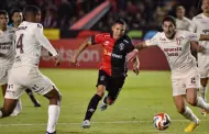 Universitario derrota 1-0 a Melgar en Arequipa y se convierte en el nico lder del Clausura