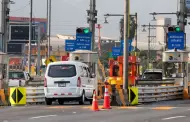 MML solicita investigación fiscal contra Rutas de Lima por presunto lavado de activos