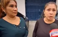 Los Olivos: Familia pide justicia para joven de 21 aos que falleci en extraas circunstancias