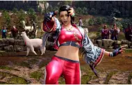 Tekken 8: La cultura cusquea se une a videojuego con el emocionante debut de Azucena, la 'Reina del Caf'