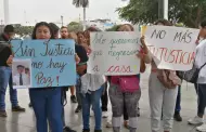 Trujillo: piden ampliar rea de bsqueda de tripulantes desaparecidos en mar de Huanchaco hace 10 das
