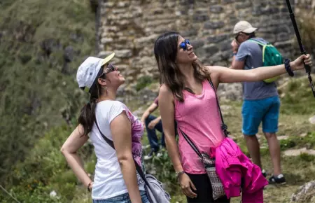 D�a del Trabajo: Mincetur estima ingresos de US$ 135 millones en turismo este fe