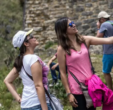 D�a del Trabajo: Mincetur estima ingresos de US$ 135 millones en turismo este fe