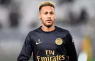 Regresar al Barcelona? Neymar comunica al PSG su deseo de salir del club