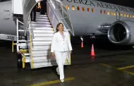 Dina Boluarte: Oficializan autorización de viaje de presidenta a Nueva York por Asamblea General de la ONU