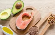 LDL: Conoce 6 alimentos que ayudar a reducir el colesterol malo