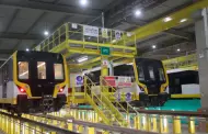 Línea 2 del Metro de Lima y Callao: desde lunes 14 habrá desvío vehicular por patio taller Bocanegra