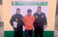 Lambayeque: Joven se lanza de quinto piso para evitar ser abusada por taxista que la secuestr