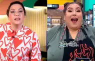 Natalia Salas 'chotea' a Mnica Torres en 'El Gran Chef Famosos': "Murete de vieja, no de sapa"