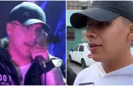 Chechito: Amenazas de muerte obligan al 'Bad Bunny de la Chicha Peruana' a cancelar presentaciones