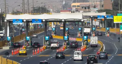 Nueva disputa entre Rutas de Lima y la MML.