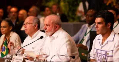 Lula Da Silva anunci que proyecto beneficiar a ms de 10 millones de personas.