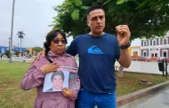 La Libertad: denuncian que habran ms de 80 cadveres abandonados en socavones de Pataz