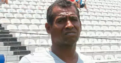 Falleci Csar Espino, exjugador de Alianza Lima.