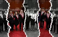 Crisis en Accin Popular: Congresistas renuncian a bancada por eleccin de Darwin Espinoza como vocero