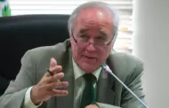 Bicameralidad en Per: Reforma requiere de "algunos cambios", segn excongresista Garca Belaunde