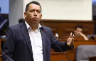 Darwin Espinoza: Bancada de Accin Popular ratifica eleccin de investigado por caso 'Los Nios' como vocero