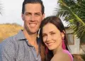Minti? Esposo de Maju Mantilla dice que terminaron hace meses, peroPRUEBA pondra en duda su versin
