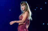 Taylor Swift: denuncian posibles pagos a guardias de seguridad a cambio de ingreso a conciertos