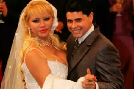 Susy Daz revela pedido de Andy V a cambio del divorcio.