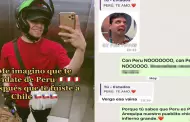 "Per es otro level": Venezolano deja callados a todos los que dicen que se olvid de Per tras irse a Chile