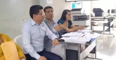 Denuncian presuntos ttulos falsos de docentes en La Libertad