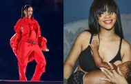 Rihanna : prensa internacional reporta que ha nacido su segundo hijo y filtraron el sexo del beb