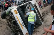 Preocupante! 294 personas han fallecido en accidentes de trnsito en Lima en lo que va del ao, segn PNP