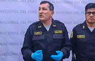 La Libertad: piden que general de la Polica atienda la inseguridad y criminalidad en Casa Grande