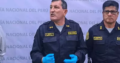 Piden que general de la Polica atienda la inseguridad y criminalidad en Casa Gr