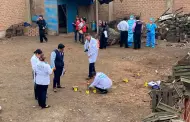 Misterioso crimen en Carabayllo: Jvenes citan a mujer de 50 aos en vivienda deshabitada y la asesinan