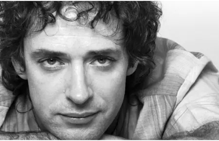 Gustavo Cerati