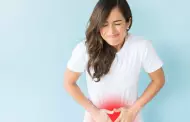 ¿Cólicos menstruales?: Sepa qué es la dismenorrea y cómo tratarla