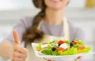 Alimentacin saludable: Conoce cmo nutrir adecuadamente a hijos adolescentes