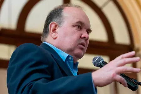Rafael López Aliaga pedirá intervención de Fuerzas Armadas