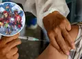 Covid-19: Marvel y Pfizer lanzan cómic de "Héroes Cotidianos" para fomentar vacunación