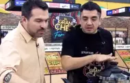'El Gran Chef Famosos': Mauricio Mesones es eliminado y queda en tercer puesto del concurso