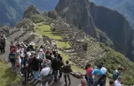 Machu Picchu: "Plataforma virtual para venta de boletos permitirá incrementar los volúmenes de visita"