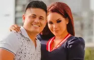 Kike Mrquez, pareja de Gnesis Tapia, no acepta acuerdo de divorcio: "Amo a mi esposa y a mi familia"